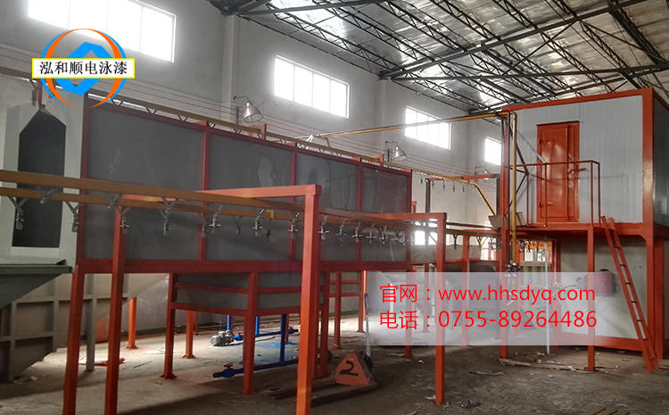 涂裝生產(chǎn)線 爬坡線 (1).jpg