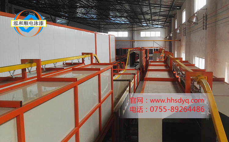 涂裝生產(chǎn)線 爬坡線 (4).jpg