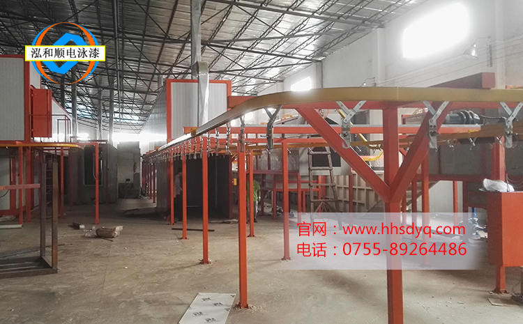 涂裝生產(chǎn)線 爬坡線 (5).jpg