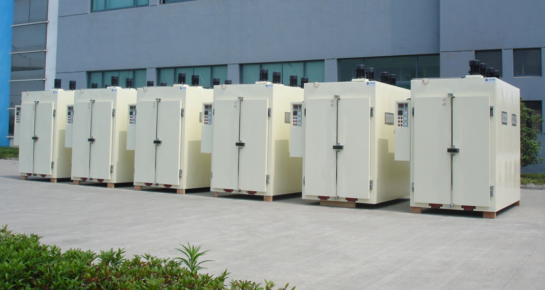 電泳漆膜固化之電泳涂料的烘烤規范 電泳漆膜固化之電泳涂料的烘烤規范