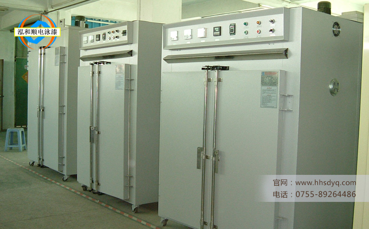 泓和順分析電泳漆涂層之烘烤的管理要點是什么？