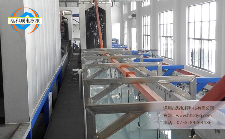 怎么來理解電泳涂裝也不是萬能的？