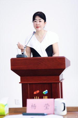 楊總主持會議并發(fā)言（小文件）